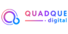 Quadque Digital Logo