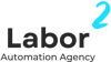 Labor Squared Logo