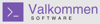 Valkommen Software Logo