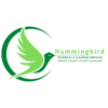 Hummingbird Technical and Cleaning Services Logo