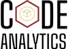 CODE ANALYTICS Logo