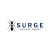 Surge Private Equity Logo