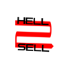 Hell2Sell Logo