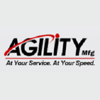 Agility Manufacturing Inc Logo