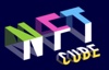 NFT Cube Logo