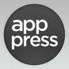 App Press Logo