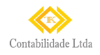 TK Contabilidade Ltda Logo