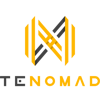 Tenomad Logo