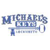 Michael's Keys Logo