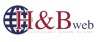 h&b web Logo