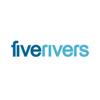 Fiverivers IT Solution Logo