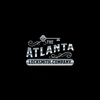 The Atlanta Locksmith Logo