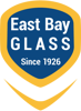 East Bay Glass Logo