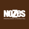 Nozes Propaganda & Marketing Logo