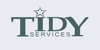 Tidy Services Logo