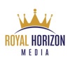 Royal Horizon Media Logo
