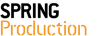 Spring Production Logo