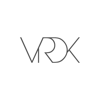 Virtual Reality - Denmark (VRDK) Logo