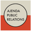 Ajenda Public Relations Logo