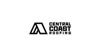 Central Coast Roofing Logo