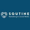 Soutine Marketing & Social Media Logo