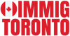 Immigtoronto Logo