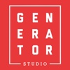 Generator Studio Logo