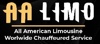 AA Limo Worldwide Logo