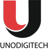 unodigitech Logo
