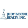 Judy Boone Realty Logo