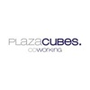Plaza Cubes Düsseldorf Logo