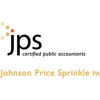 Johnson Price Sprinkle PA Logo