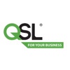 QSL For Your Business Logo