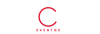 Camilo Escobar Eventos Logo