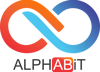 Alphabit Infoway Pvt. Ltd. Logo