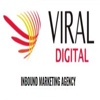 Viral Digital Logo