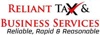 Reliant Tax & Business Services Logo