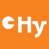 Hyphen Logo