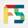 F5 Buddy Pvt. Ltd. Logo