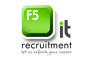 F5 IT Recruitment Ltd Logo