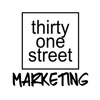 Thirty One Street Marketing Logo