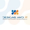 Designs and Internet Technologies Logo