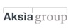 Aksia Group SGR Logo