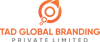 tadglobalbranding Logo