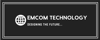 Emcom Technology Logo