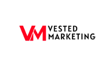 https://vestedmarketing.ca/ Logo