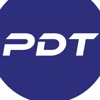 Peter Di Tommaso Logo