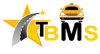 TBMS Taxi and Chauffeurs Dispatch System Logo