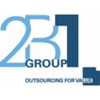 2B1 GROUP SRL Logo