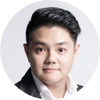 Calvyn Lee - Digital Marketing Trainer Logo